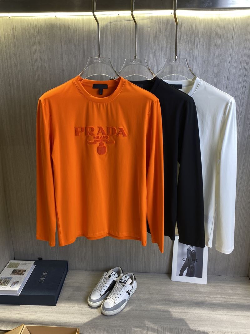 Prada T-Shirts